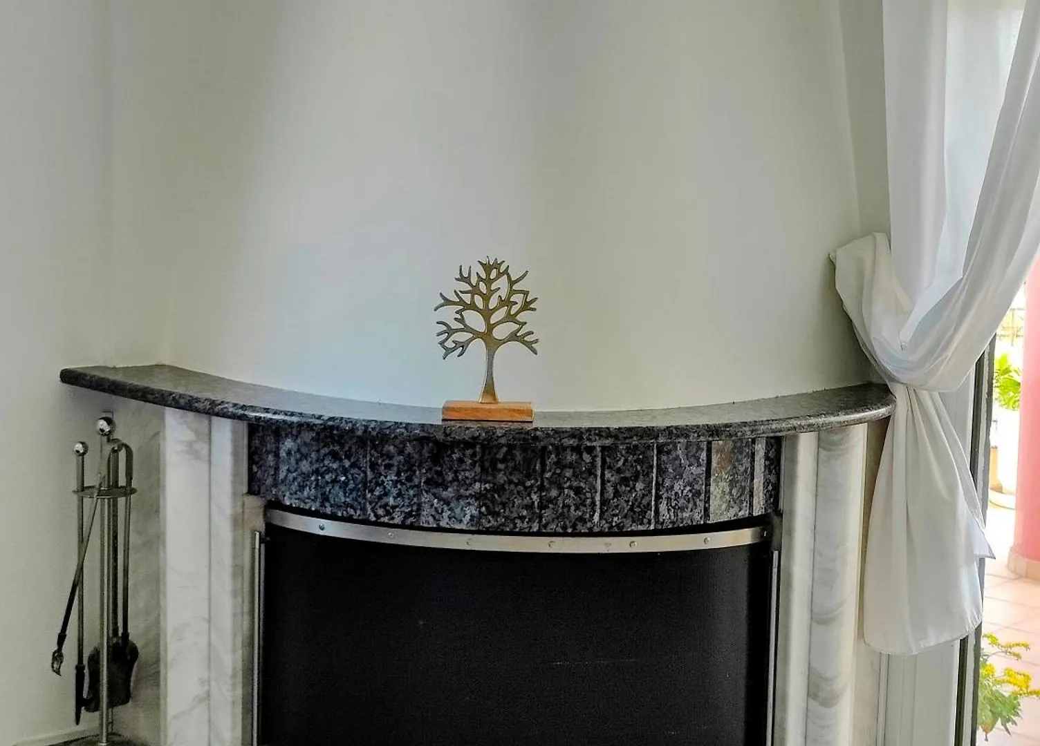 Apartment Celestial Garden-Thessaloniki'S Modern, Eclectic Penthouse With An Amazing View And Veranda