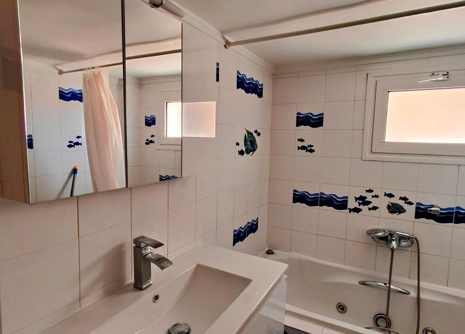 Celestial Garden-Thessaloniki'S Modern, Eclectic Penthouse With An Amazing View And Veranda Greece