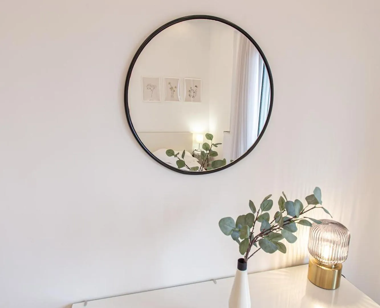 Celestial Garden-Thessaloniki'S Modern, Eclectic Penthouse With An Amazing View And Veranda 0*, Thessaloniki Greece